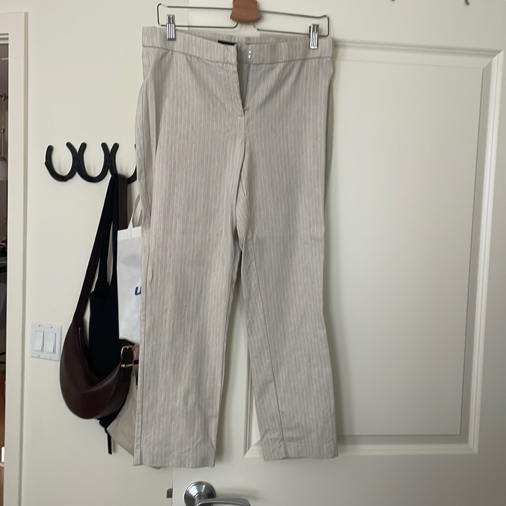 Business pants